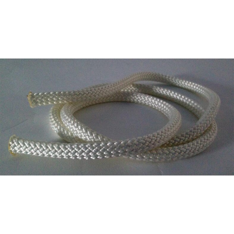 Thermoschutz Polyester fr Windenseil  8 mm Lnge 1.5 m