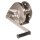delta galvanized/stainless steel hand winch 0.44t-1.20t