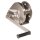 DELTA® Verzinkte Handseilwinde Typ BHW - 0,55t