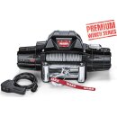 warn winch zeon 10 10000lb 4.5t 4500 kg pulling force...