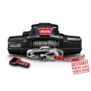 warn winch zeon 10s platinum 10000lb 4.5t 4500 kg pulling force plastic rope 12v