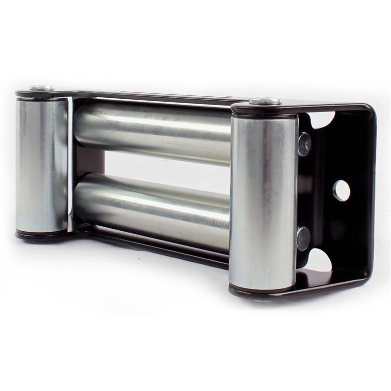 stealth 4 way roller rope winch from 8000-13000lb rope winch