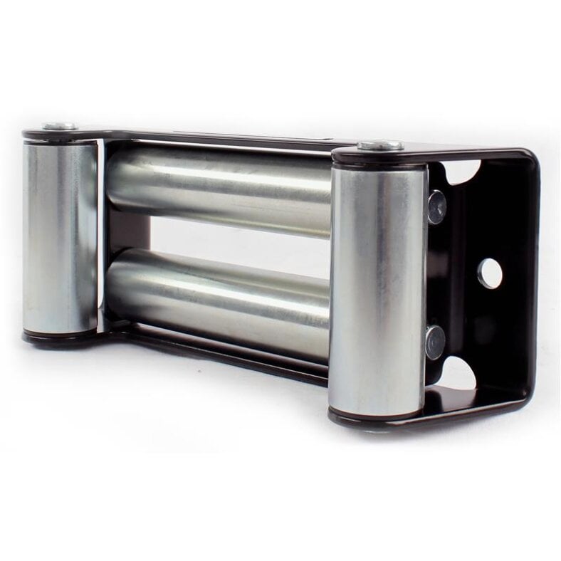 STEALTH 4 Wege Rollenseilfenster ab 8000-13000LB Seilwinde