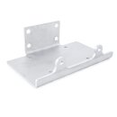 Mounting plate stainless steel for quick release ahk...
