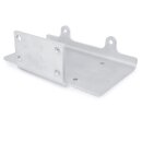 Mounting plate stainless steel for quick release ahk...