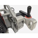 docma capstan winch, forestry rope winch, motor winch...