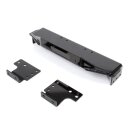 Winch mounting kit - Wrangler jk 07 - 17