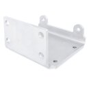 Mounting plate stainless steel for quick release ahk...