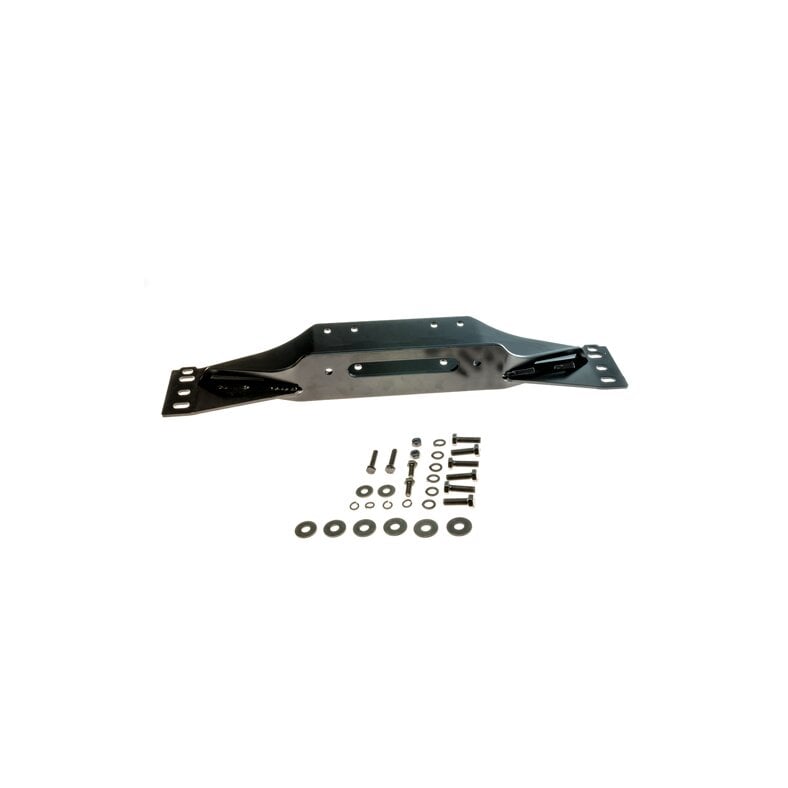 Seilwinde Montagesatz hoch Wrangler TJ 87 - 06