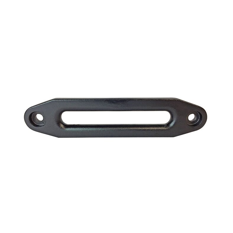 Warrior steel cable window for winch steel cable 254mm