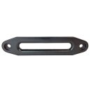 Aluminium Hawse Fairlead Warrior with Logo silver with...
