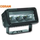 Osram 6" lightbar work light with position light...