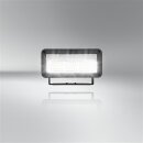 Osram 6" lightbar work light with position light wide 12v without ece