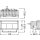Osram 6" Lightbar Arbeitsscheinwerfer mit Positionslicht Wide 12V ohne ECE