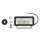 Osram 6" lightbar work light with position light wide 12v without ece