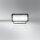 Osram 6" lightbar work light with position light wide 12v without ece