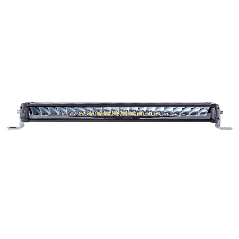 LED Lightbar 20" FX500 Fernscheinschwerfer Zusatzscheinwerfer 520m 10° 12V