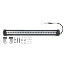 led lightbar 20" fx500 520m 10° 12v