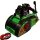 docma forestry cable winch, motor winch vf155 manual 1485 kg pulling force with plastic cable 5mm x 80m
