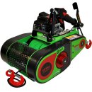 docma forestry winch, motor winch vf155 Ultralight...