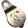 docma pulley 16 kN 10/13 vf80 Bolt