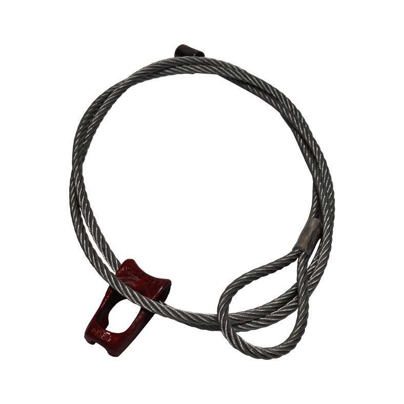 DOCMA Kettenschhlinge 7 mm ml 2,5