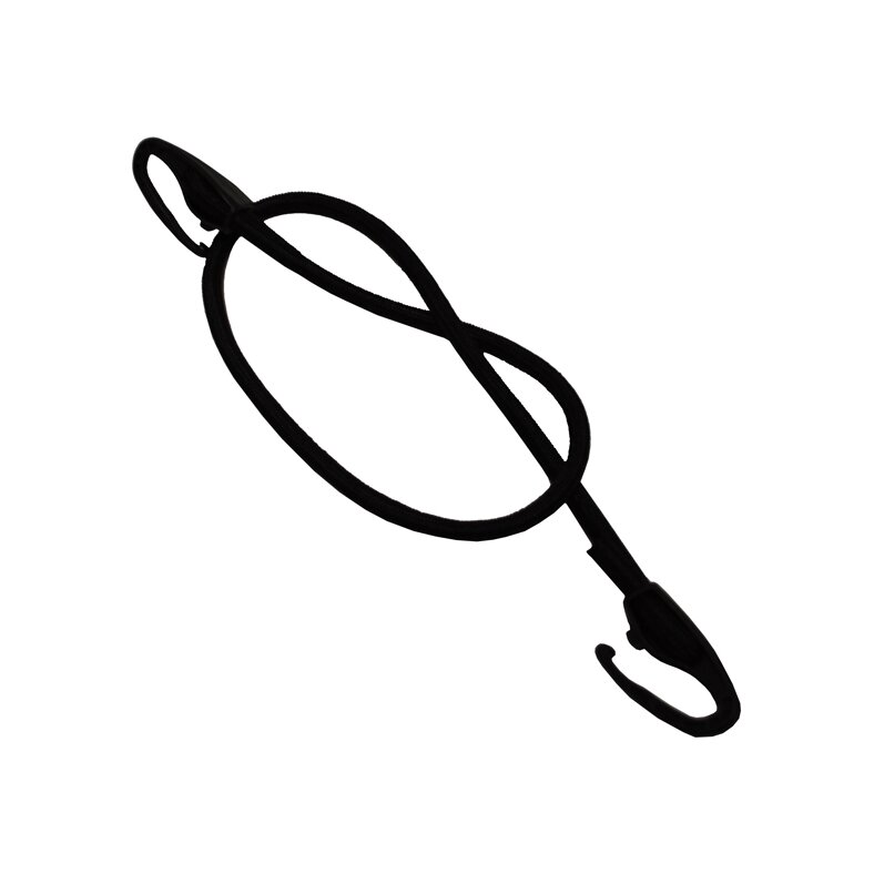 docma Elastic Rope 1 m with hooks