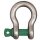 DOCMA Srew Pin Chain Shackle 13
