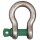 docma Srew Pin Chain Shackle 13