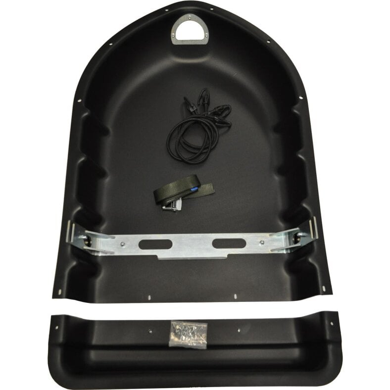 DOCMA Schlitten "Multifunktions"-Version