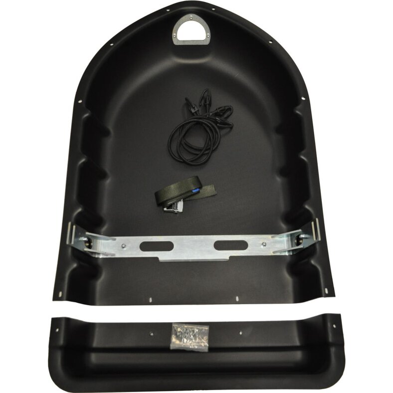 docma sled "multifunction" version