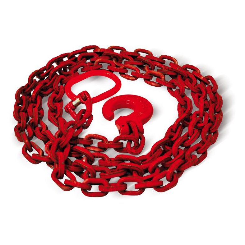 DOCMA Chocker Sling with Rope 10mm ml 2,5