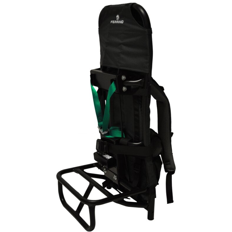DOCMA Rucksack für VF150/VF155