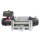 RawMachine winch x12500 5.7t 12v steel cable