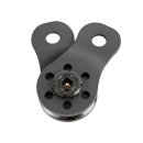 profi pulley Snatchblock RawMachine 10t with grease nipple