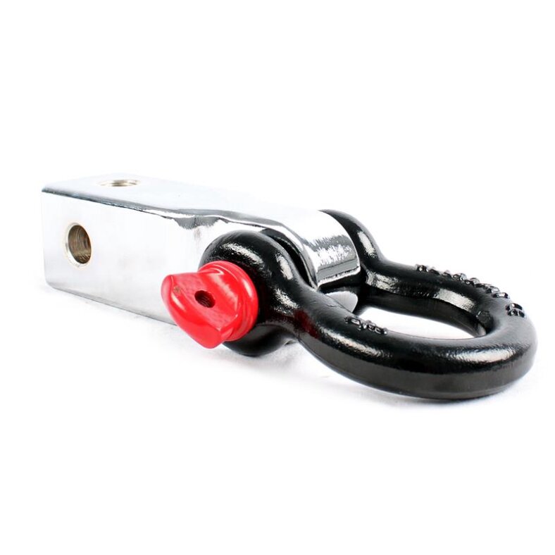 Universal Cradle for Winches