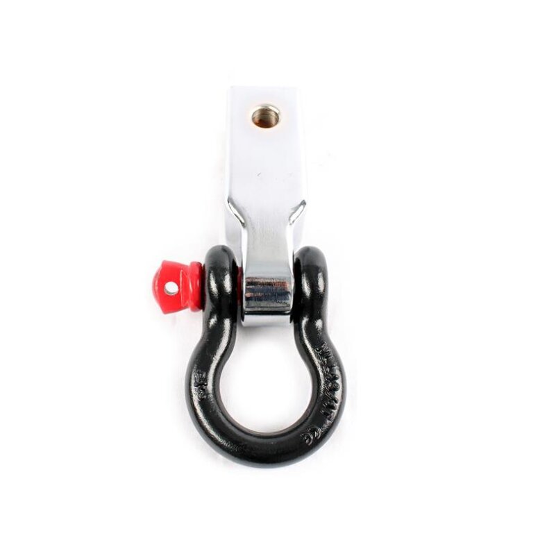 Universal Cradle for Winches