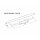 Seilwinden Anbausatz Nissan Pathfinder 2005-2010