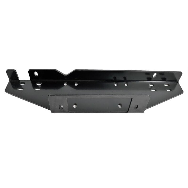 Seilwinden Anbausatz Mitsubishi Pajero 2015-