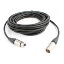 Cable extension remote control warrior 10m 4-pole...