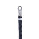 Fiber Beast CarbonX Kunststoff Windenseil Professionell Industrie 8100kg 8mm 40m