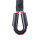 Fiber Beast CarbonX Plastic Winch Rope Professional Industry 10400kg 10mm 30m