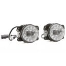 Fog Lights with Daytime Running Light – ECE Approved
