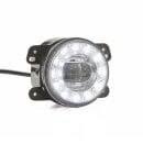 Fog Lights with Daytime Running Light – ECE Approved