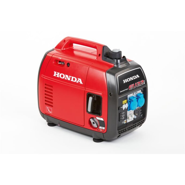 Honda EU22i power generator inverter