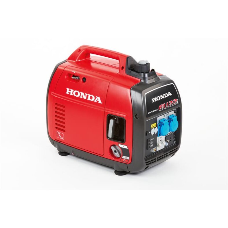 Honda EU22i generator