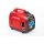 Honda EU22i power generator on propane gas