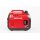Honda EU22i power generator on propane gas