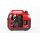 Honda EU22i power generator on propane gas