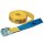 1-piece clamp lock belt 25 mm belt width 250 kg 2.5 m length